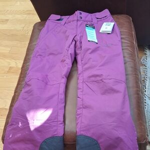 Ski pants